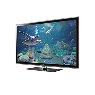 Samsung UE40D6100 101.6 cm (40") Full HD Black – image 7