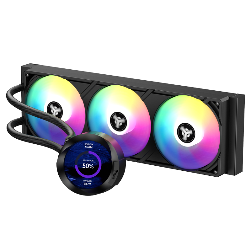 itek ARCTIC SPHERE V2 – image 3