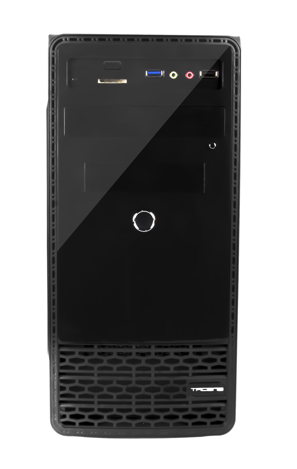 Tacens Vesta Black – image 4