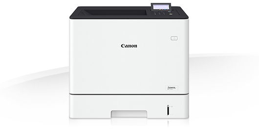 Canon i-SENSYS LBP712Cx Colour – image 1
