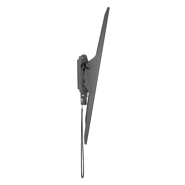 StarTech.com TV Wall Mount supports 60-100 inch VESA Displays (165lb/75kg) - Heavy Duty Tilting Universal TV Wall Mount - Adjustable Mounting Bracket for Large – image 8