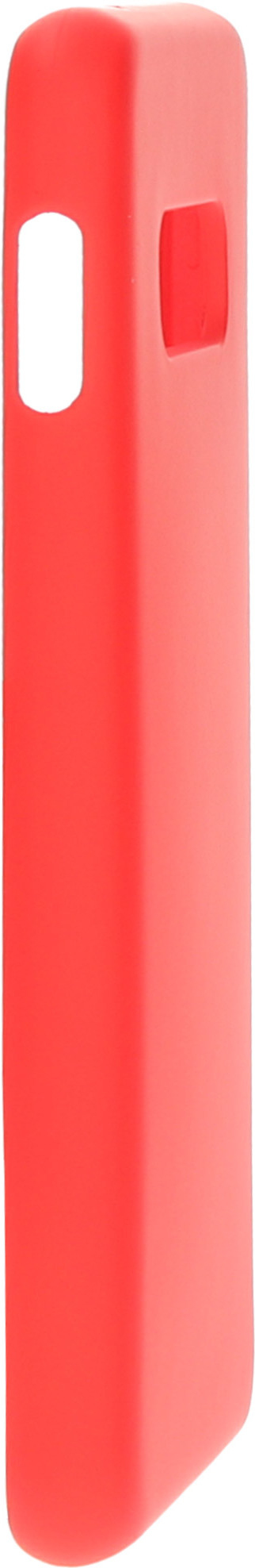 Mobiparts Silicone Cover Samsung Galaxy S10e Scarlet Red – image 4