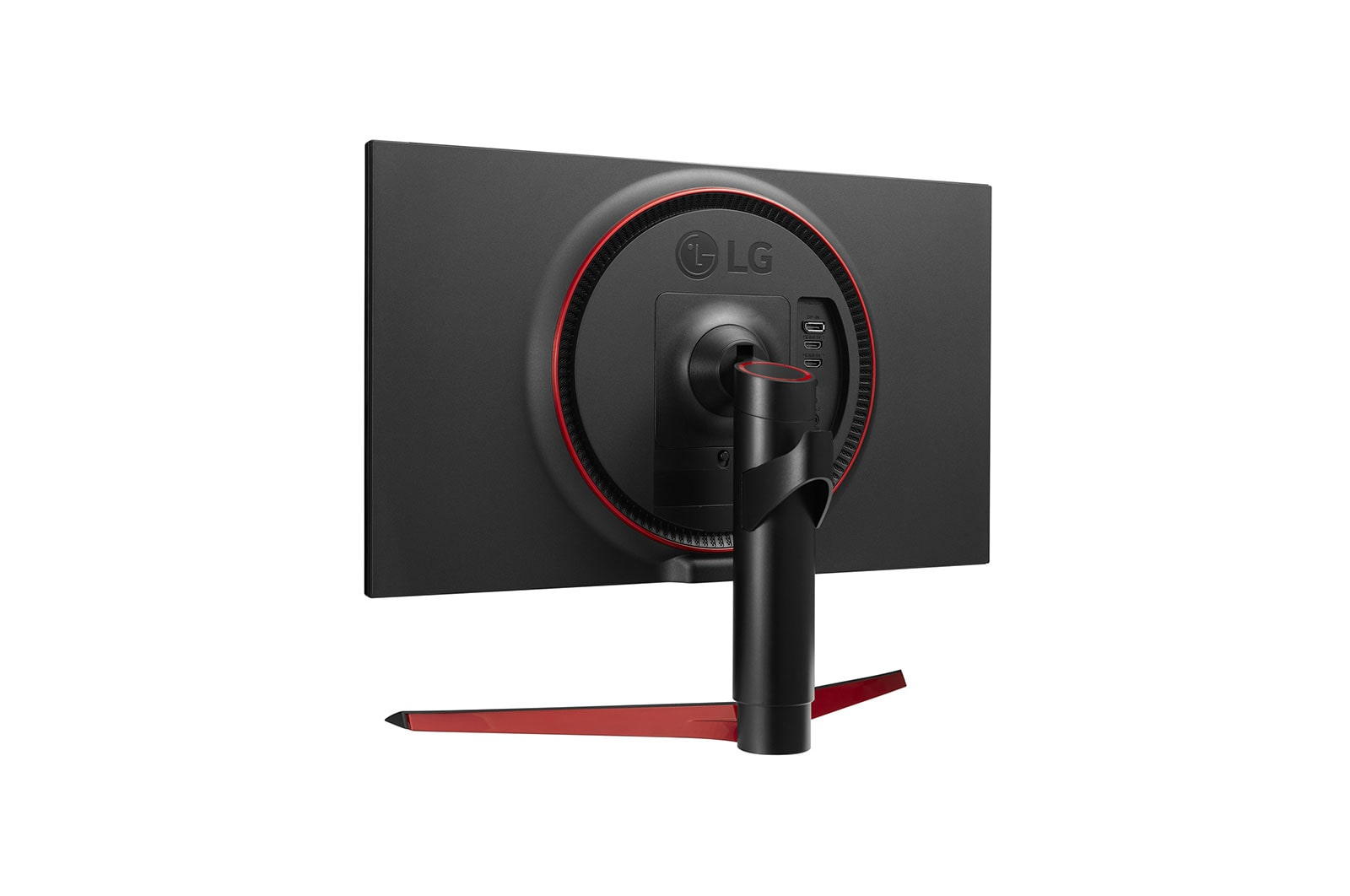 LG 24GL650 computer monitor – image 7