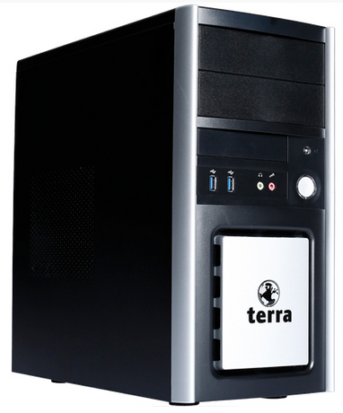 TERRA 1009385 PC Intel® Core™ i3 i3-4130 – image 3