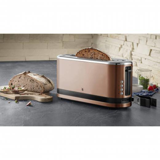 WMF KITCHENminis 61.3024.5346 toaster 2 slice(s) – image 6