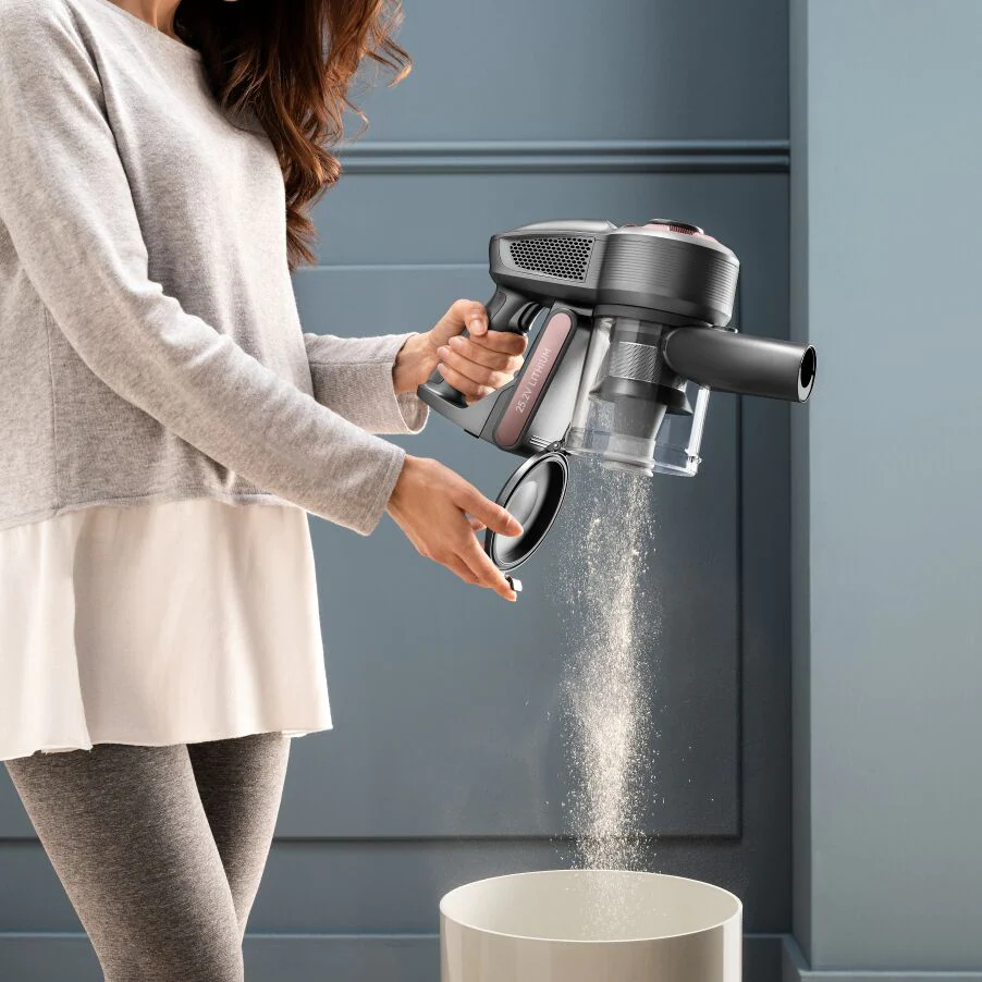 De’Longhi Colombina Evo XLM510.GRG – image 7