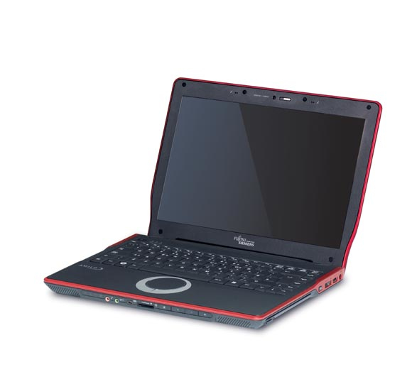 Fujitsu AMILO Si 2636-7001 – image 6