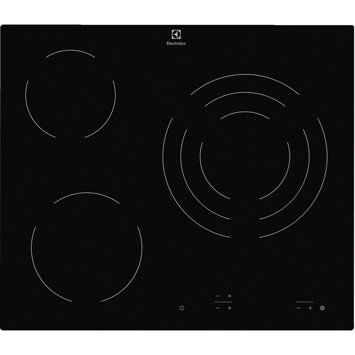 Electrolux LRR6332CK — vue 1 sur 4