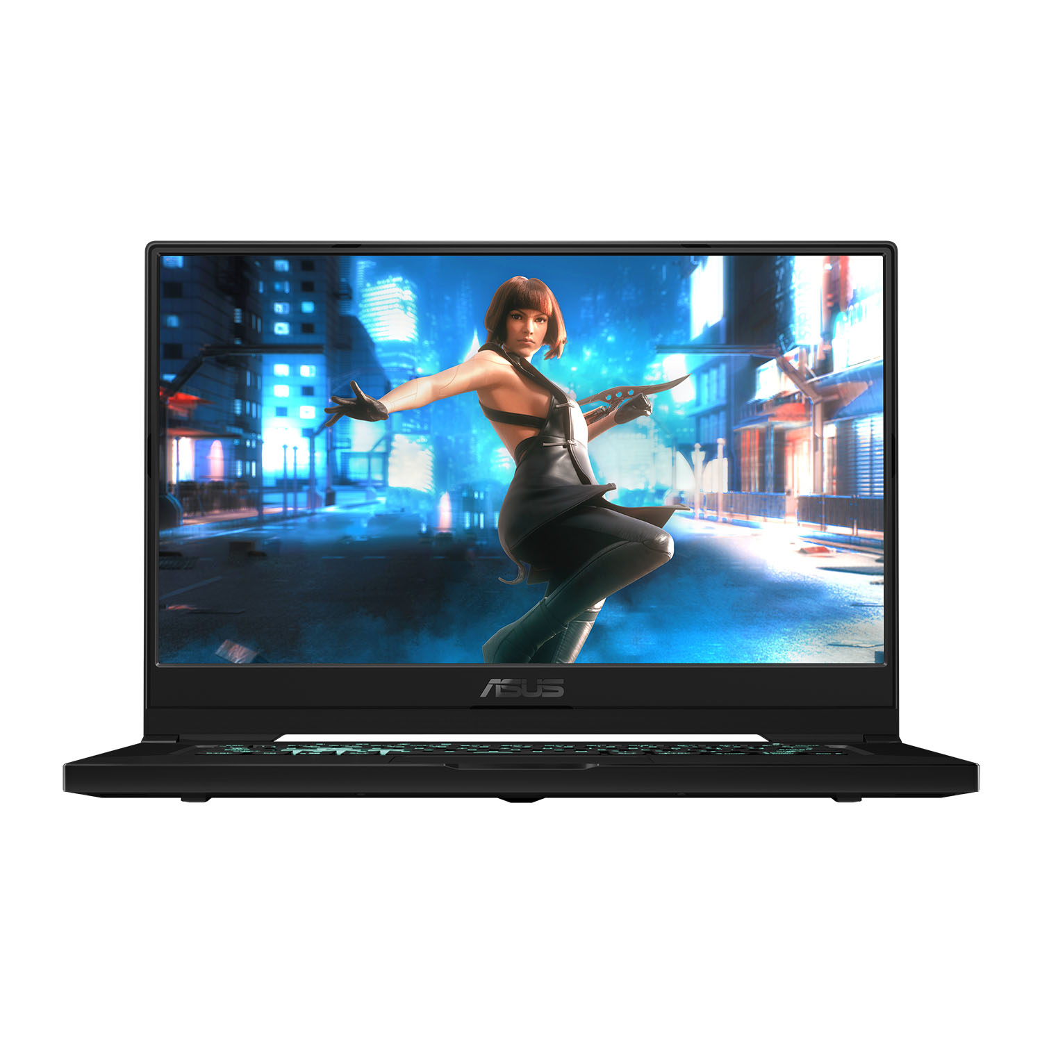 ASUS TUF Dash F15 FX516PR-AZ101T Intel® Core™ i7 i7-11370H Laptop – image 8