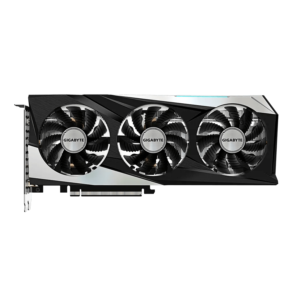 GIGABYTE GeForce RTX 3060 Ti GAMING OC 8G (rev. 2.0) – image 6