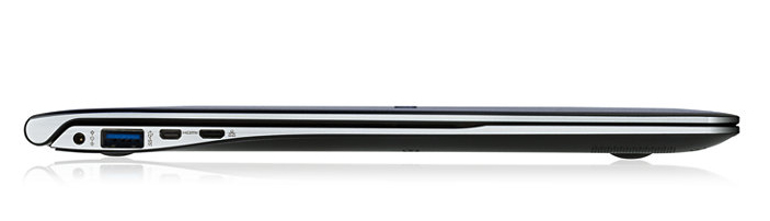 Samsung 9 900X3C-A04ID Intel® Core™ i5 i5-3317U Laptop 33.8 cm (13.3") HD+ 4 GB DDR3-SDRAM 128 GB SSD Windows 8 Black – image 5