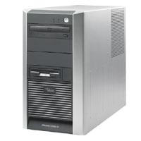 Fujitsu PRIMERGY ECONEL 40 P4-3.0G