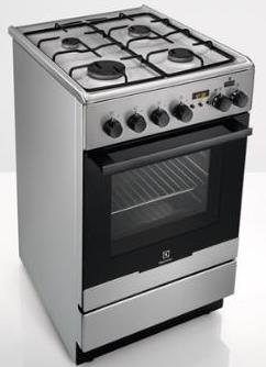 Electrolux !EKK54952OX Electrolux COOKER – image 5