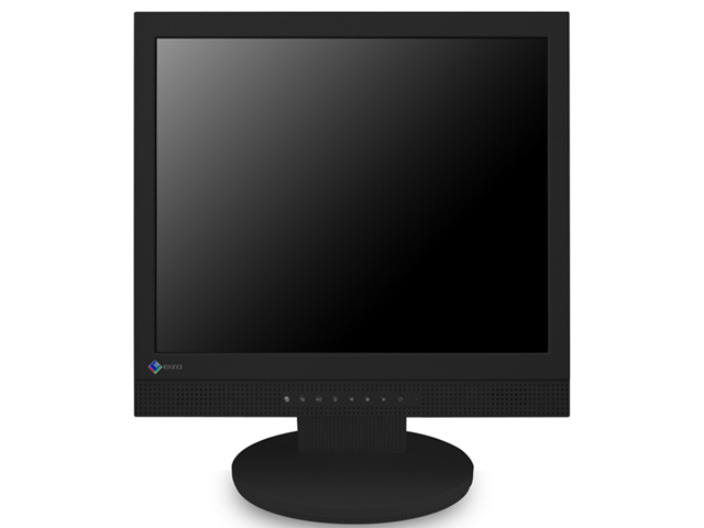 EIZO T1721 computer monitor