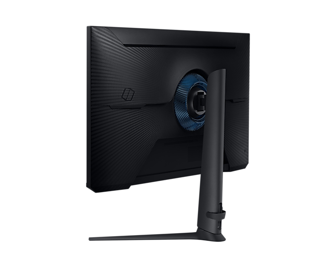 Samsung LS32AG324NU computer monitor – image 6