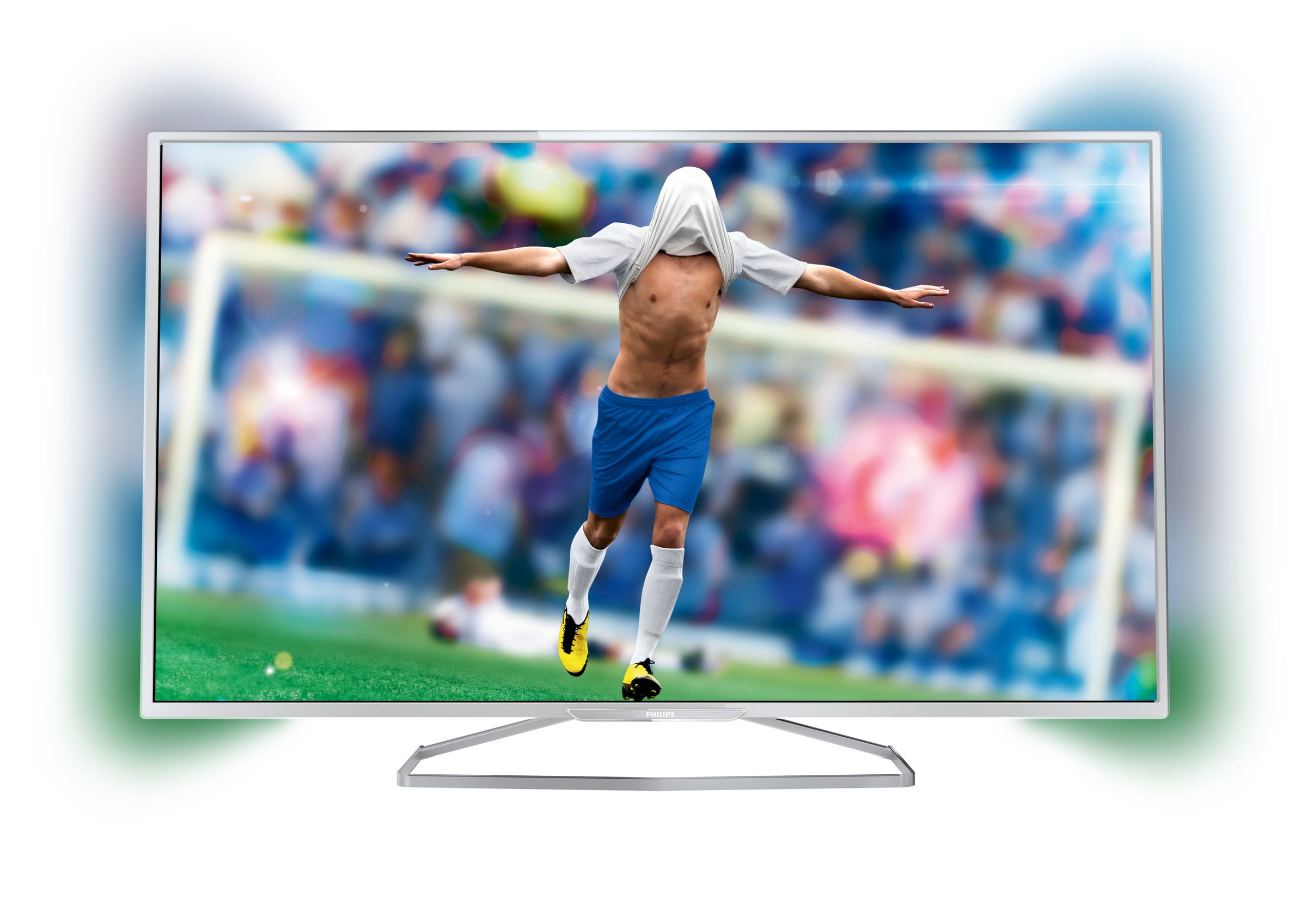 Philips 6000 series 55PFG6509/77 TV – image 2