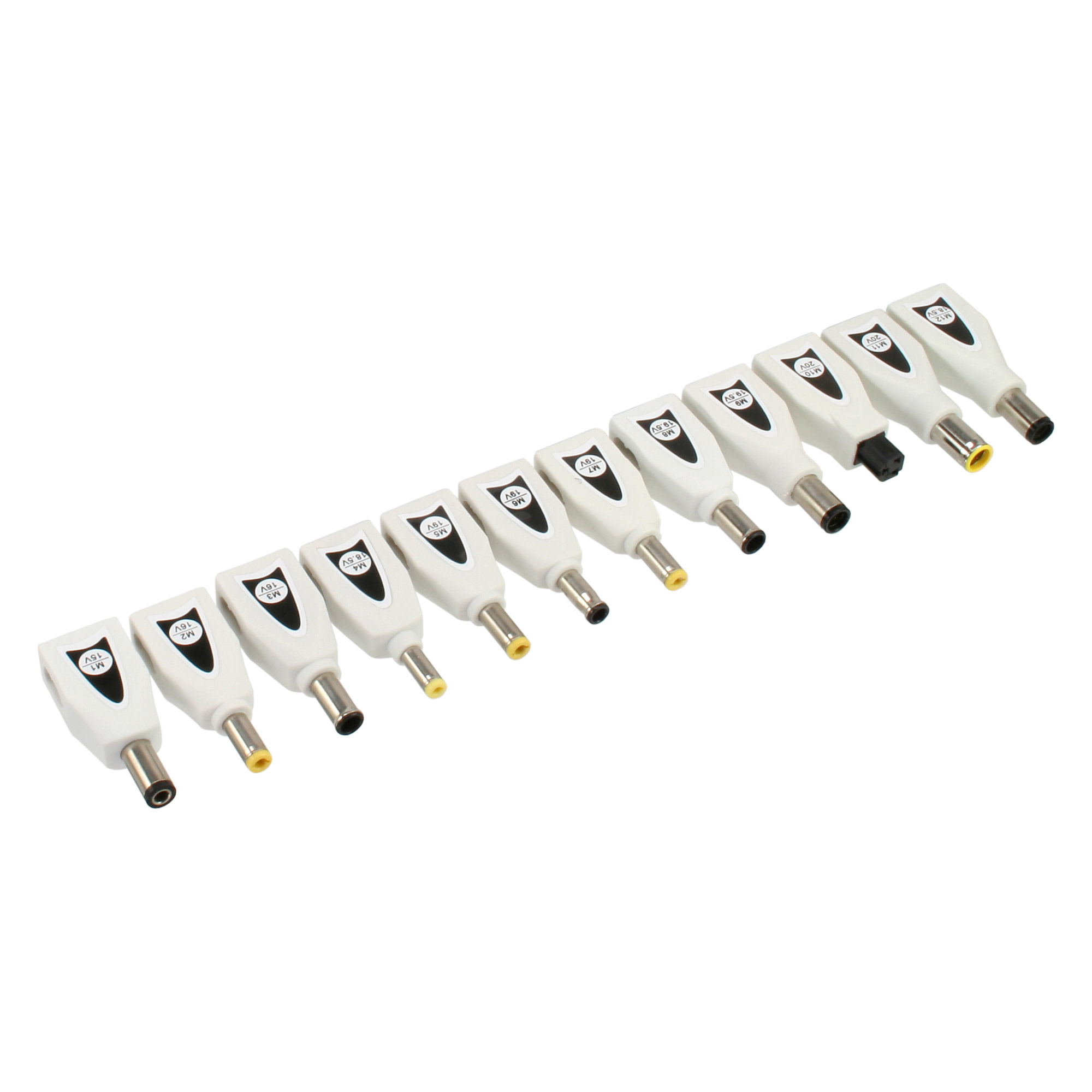 InLine Power Supply Notebook Adapter – image 7
