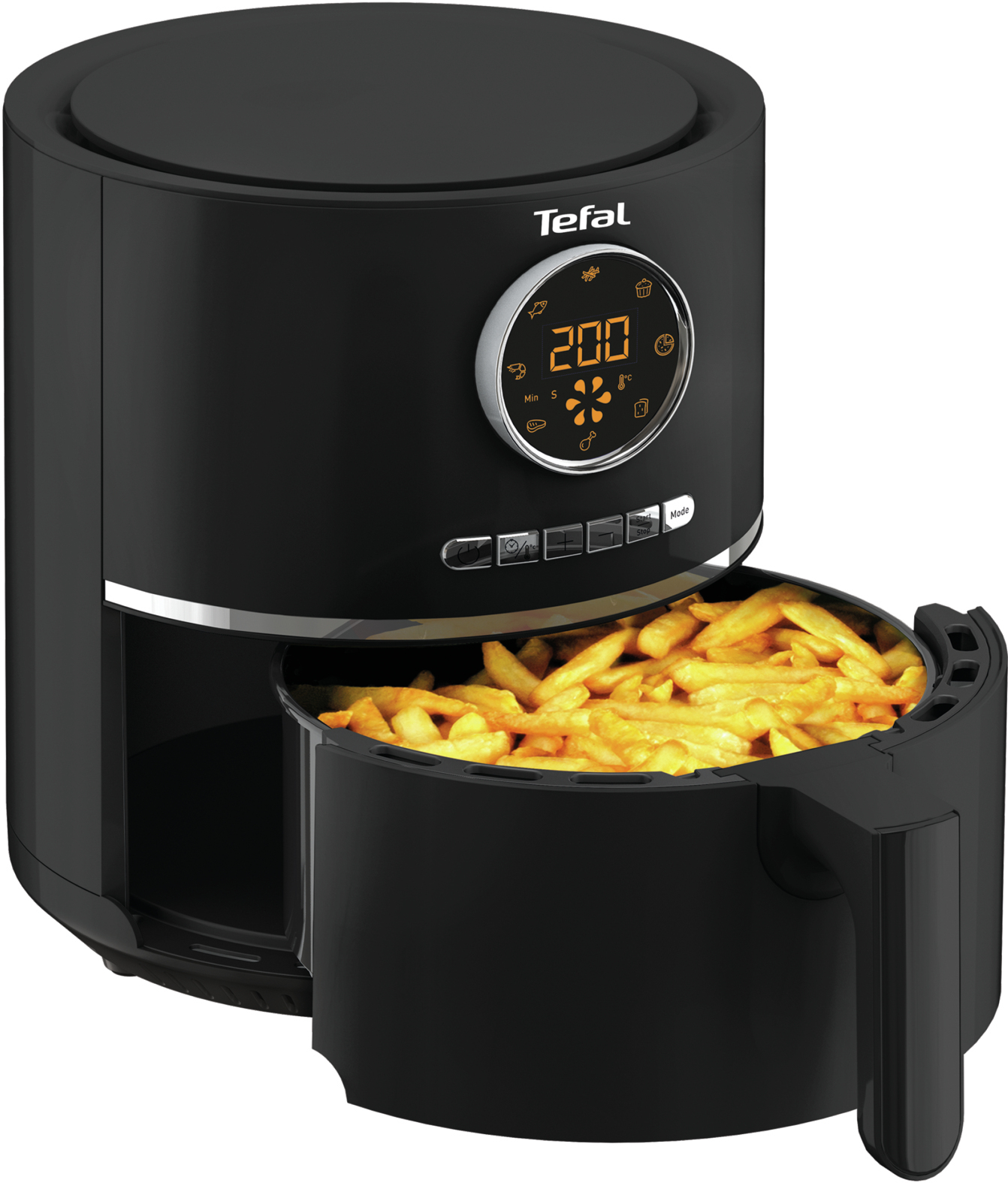 Tefal Ultra Fry EY1118 Single – image 7