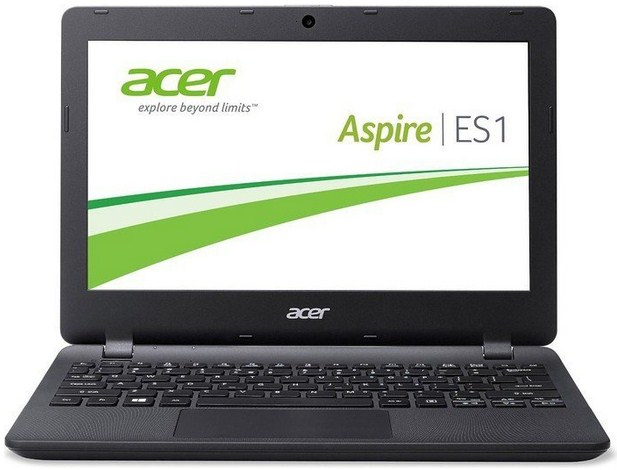 Acer Aspire ES1-131-C16K Intel® Celeron® N3050 Laptop – image 1