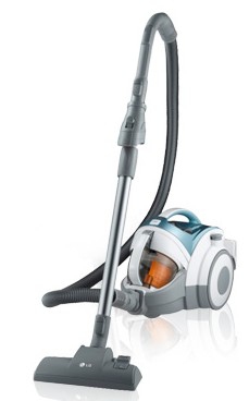 LG VK7920NNAQ vacuum