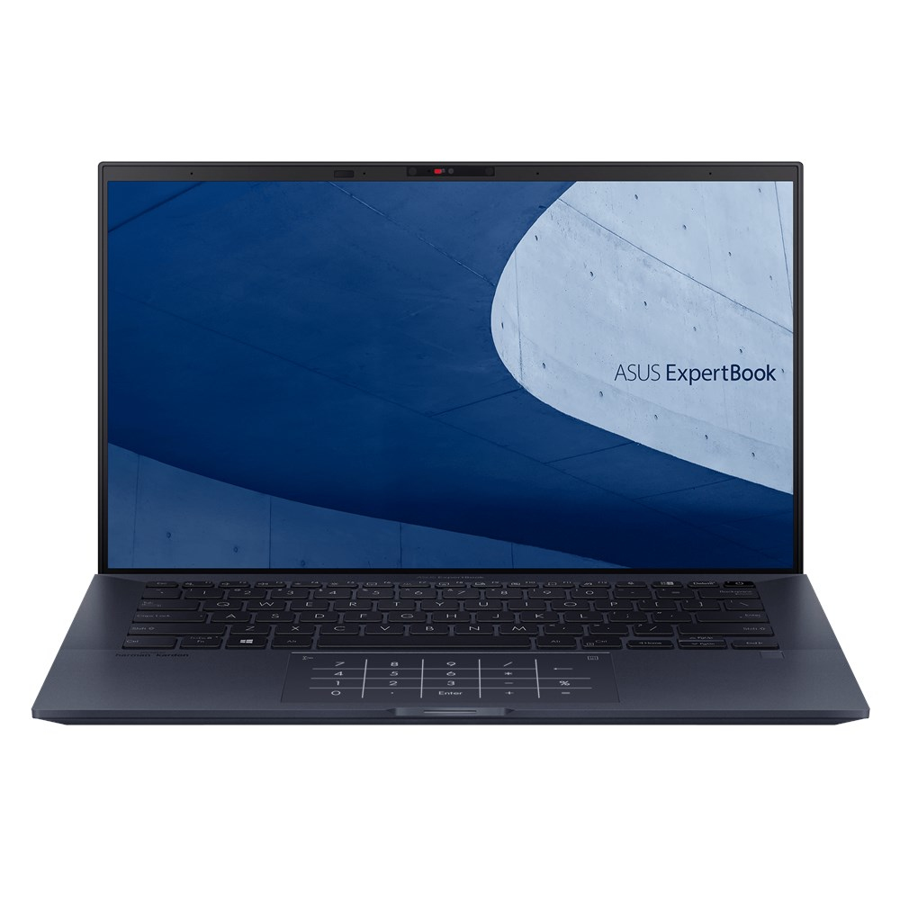 ASUS ExpertBook B9 B9400CEA-KC1150X Intel® Core™ i7 i7-1165G7 Laptop
