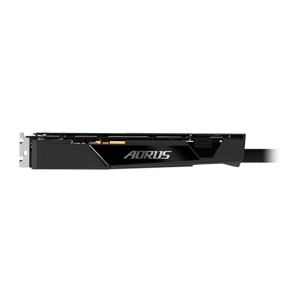 GIGABYTE GeForce RTX 3090 Ti WATERFORCE 24G – image 5