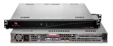 Vertiv Avocent DM2000 KVM switch Black – image 2