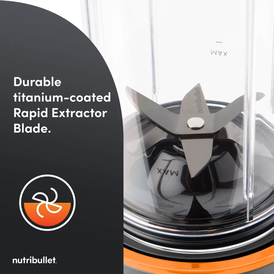 NutriBullet McLaren F1 Team Ultra 1200 – image 7