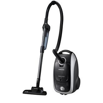 Samsung SC7485 4 L Cylinder vacuum Dry 2100 W Dust bag – image 4