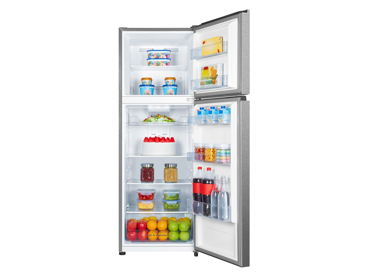 Hisense RT422N4ACE fridge-freezer Freestanding – image 3