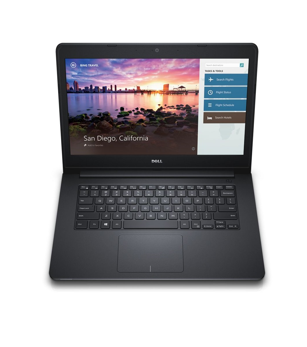 Dell Inspiron 5457 Intel® Core™ i7 I7-6500U Laptop – image 4