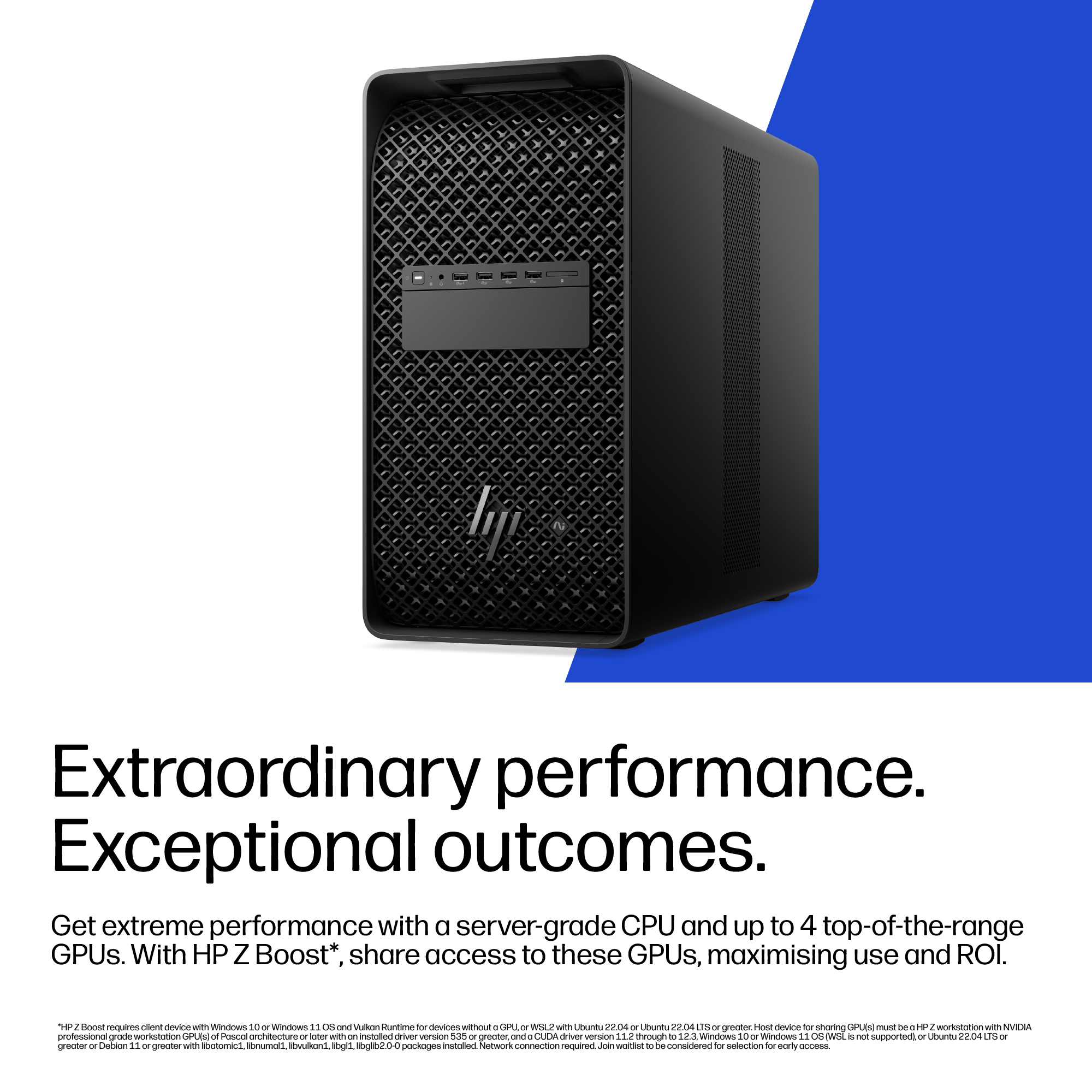 HP E0MR3EA PC/workstation – image 3
