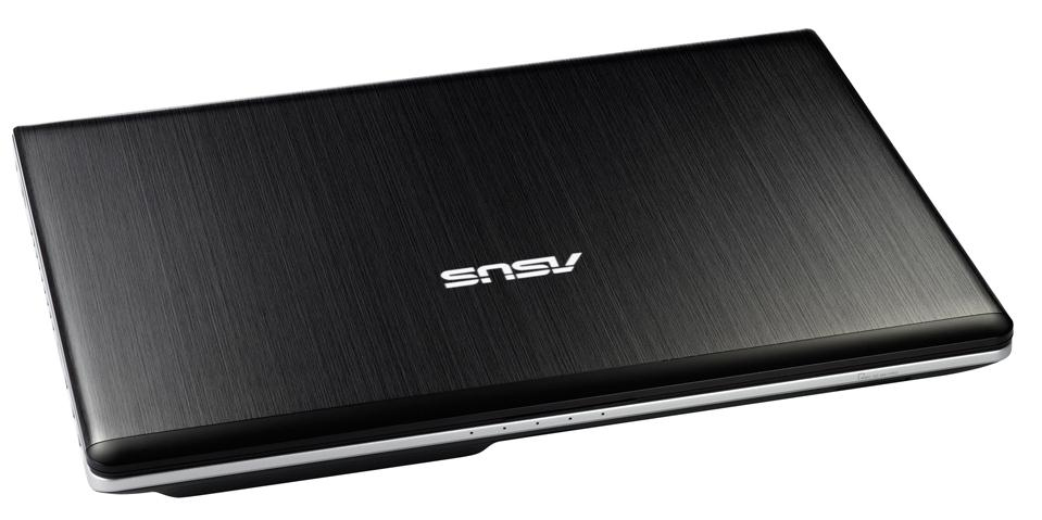ASUS N46VB-MPR1-H laptop Intel® Core™ i5 i5-3230M – image 3