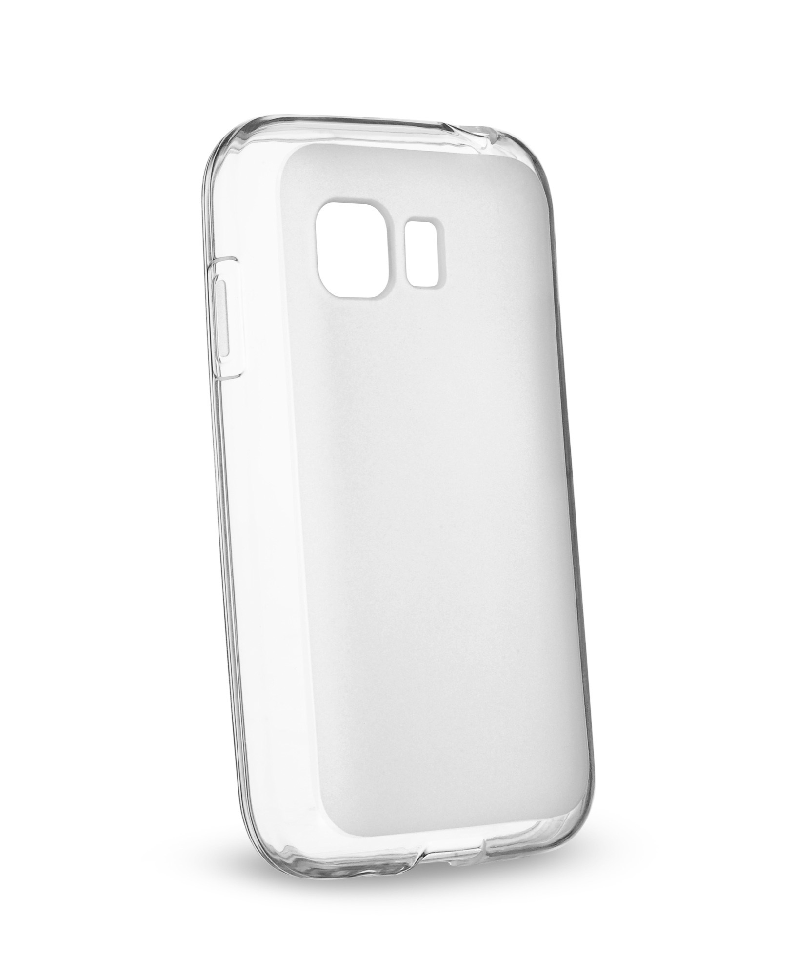 Cellularline Premiere Galaxy Young 2- Transparent