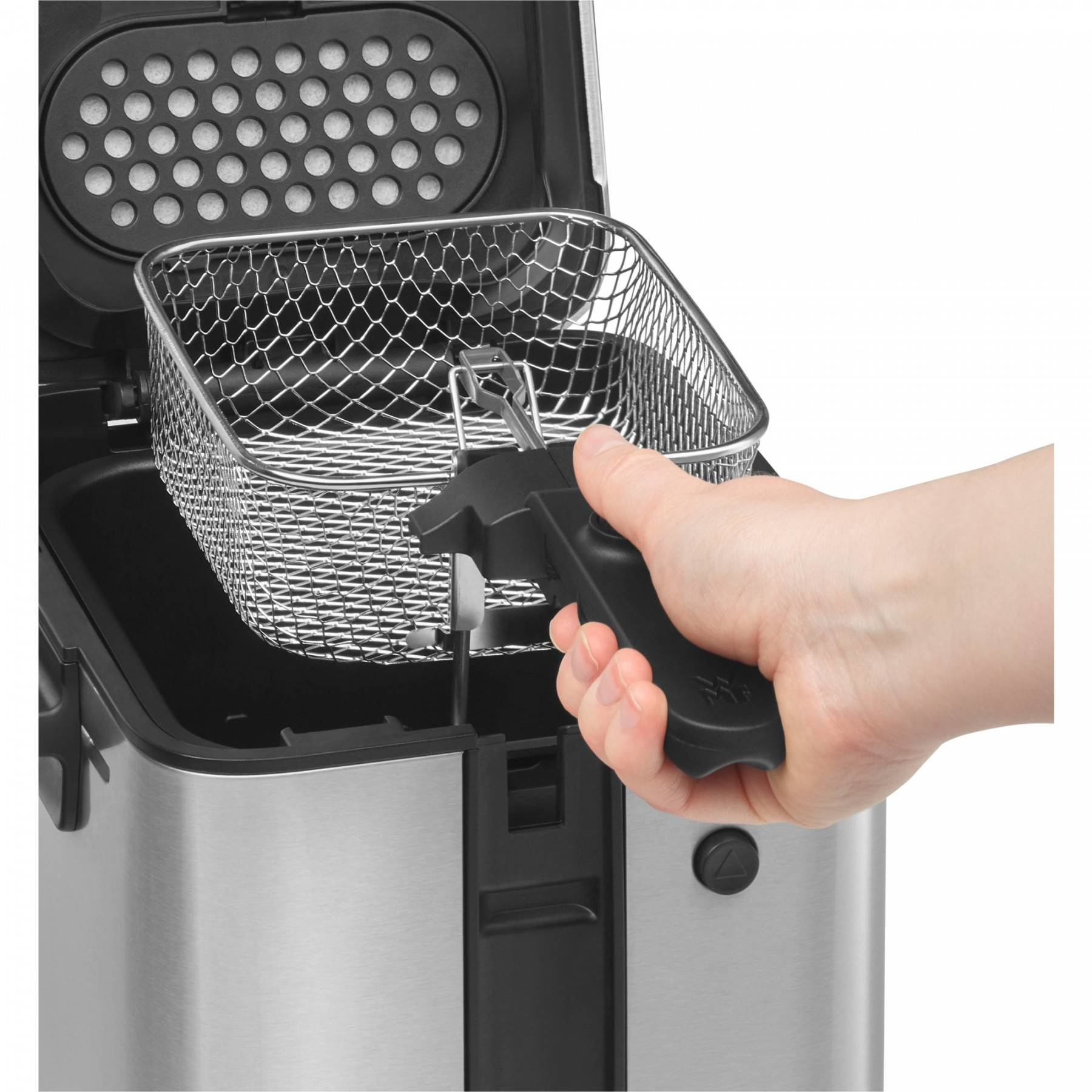 WMF KITCHENminis 0415490011 Single Stand-alone – image 5