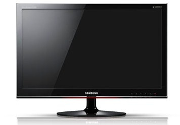 Samsung P2350 computer monitor – image 2