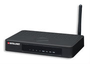 Intellinet Wireless G Broadband VPN Router – image 2