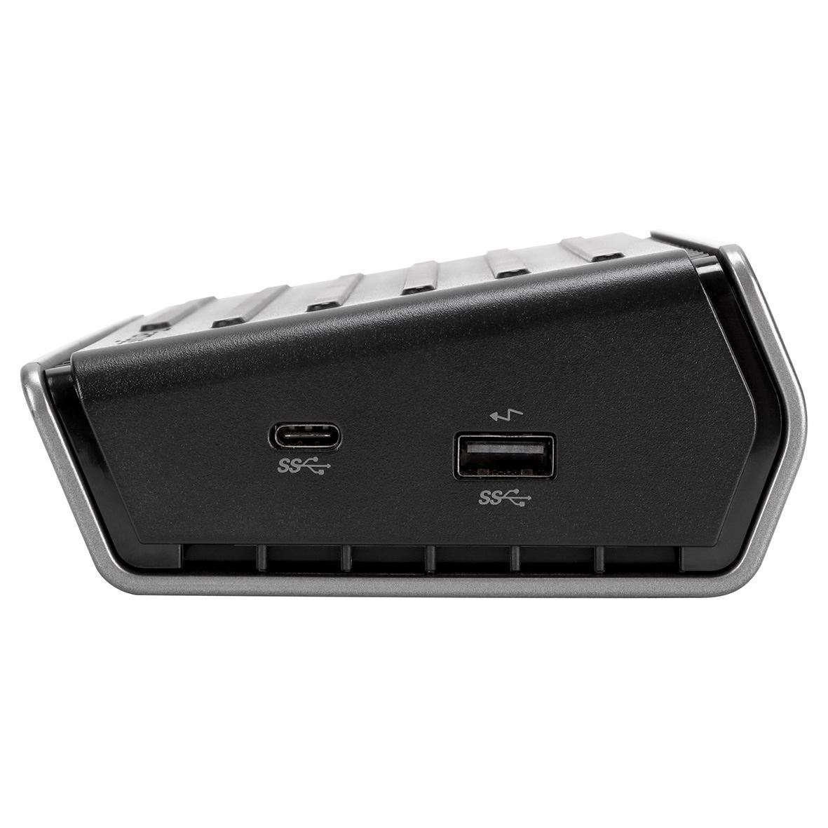 Targus DOCK410EUZ laptop dock/port replicator Wired USB 3.2 Gen 1 (3.1 Gen 1) Type-C Black – image 5