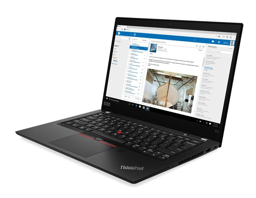 T1A Lenovo ThinkPad X13 Gen 1 AMD Refurbished – image 4
