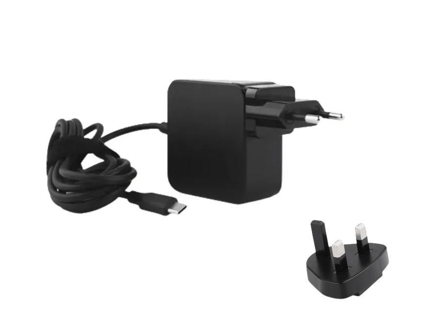 CoreParts MBXUSBC-AC0002 power adapter/inverter Indoor