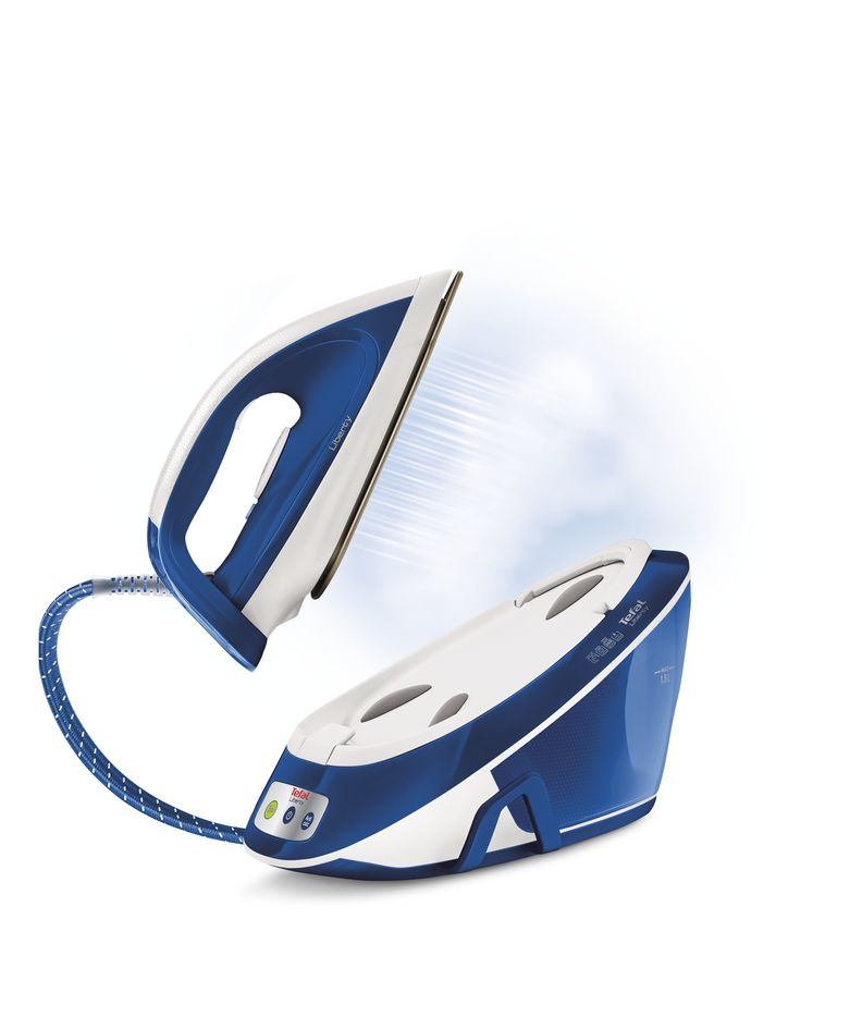 Tefal Liberty SV7041 steam ironing station – image 3