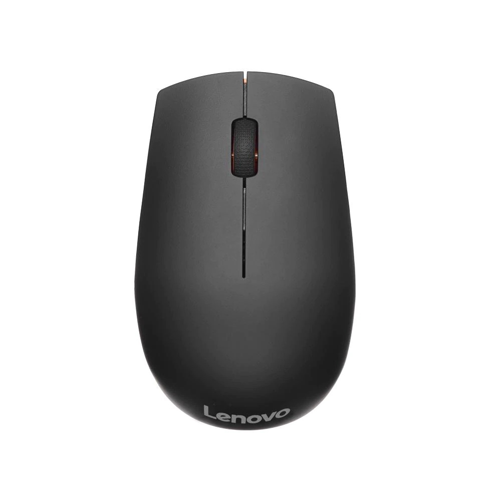 Lenovo 500 mouse Office Right-hand RF Wireless Optical 1000 DPI