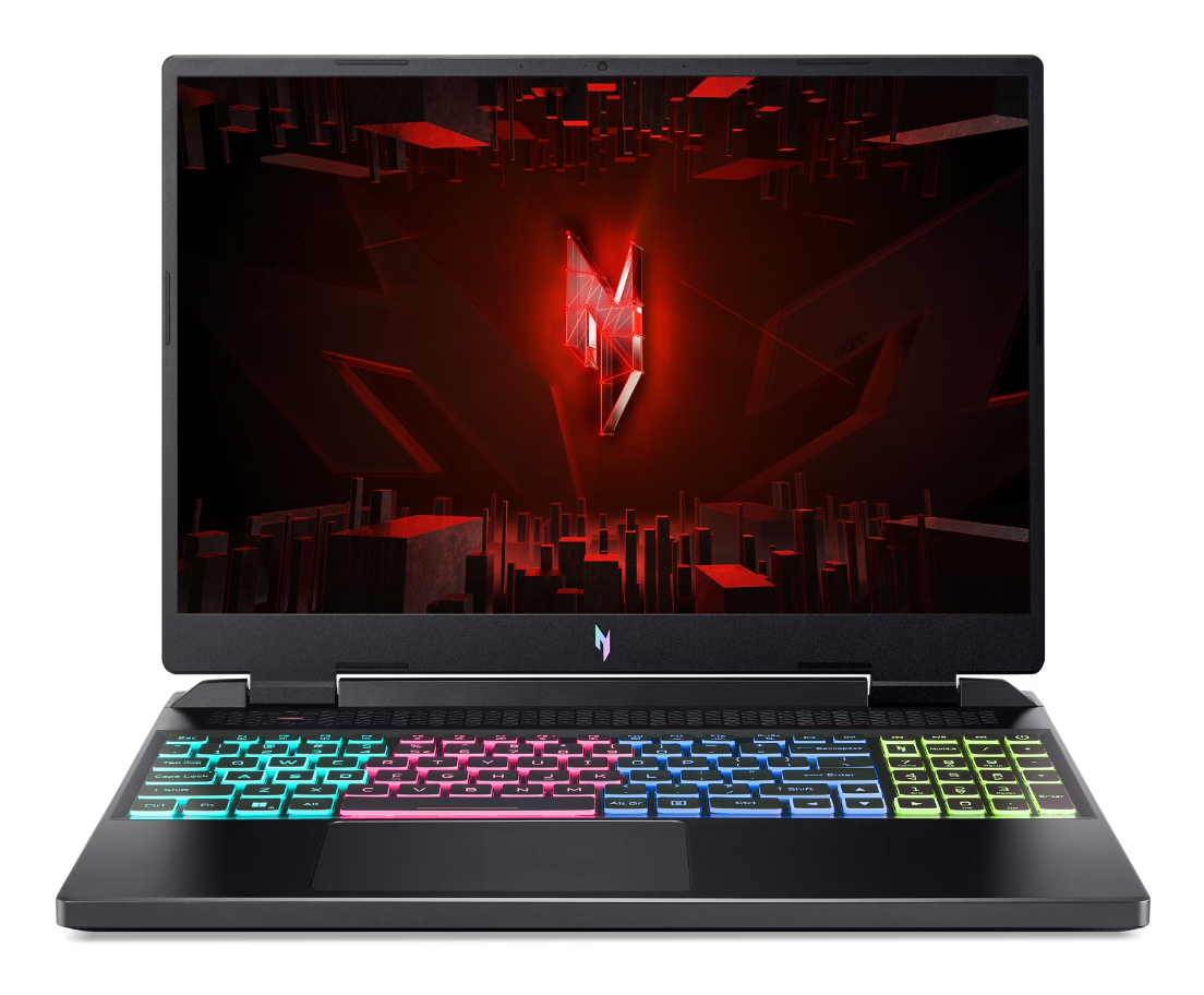 Acer Nitro 16 AN16-51-596G Intel® Core™ i5 i5-13420H Laptop