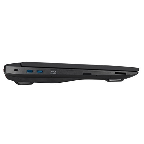ASUS ROG G751JT-T7217T laptop Intel® Core™ i7 i7-4750HQ – image 3