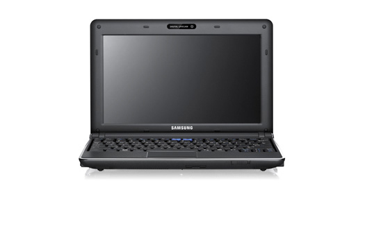 Samsung NP-N140-JA05IT netbook Intel Pentium Mobile N270