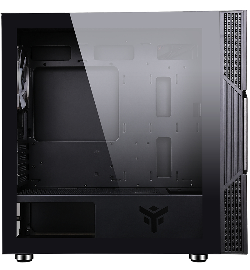 itek VORTEX Mini Tower Black – image 5