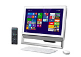 NEC VALUESTAR S VS350/TSW Intel® Celeron® 2957U – image 1