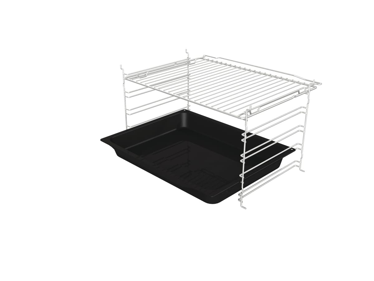 Hisense BI64021AX oven – image 8