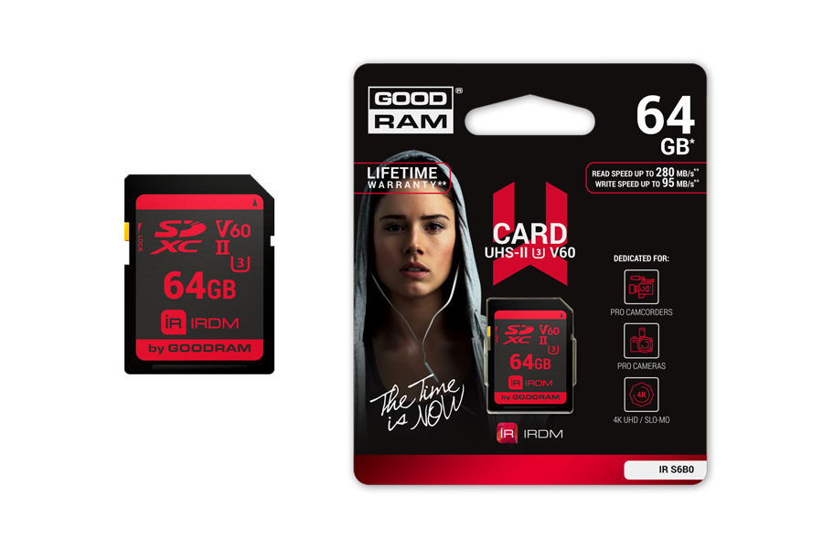 Goodram IR S6B0 – image 2