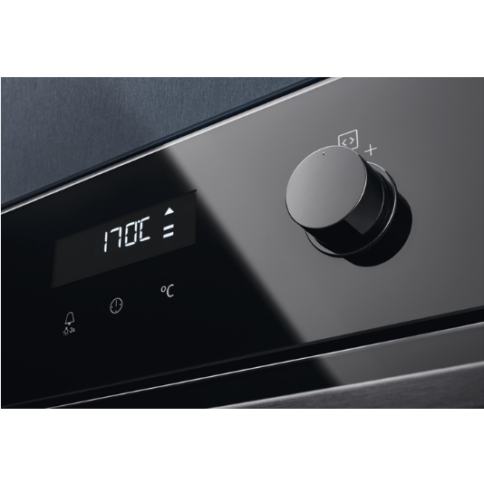 Electrolux EOF6P40Z 72 L 3480 W Black – image 4